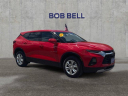 Thumbnail image of 2021 Chevrolet Blazer at BobBellFordHyundaiKia-NEW of Glen Burnie, MD