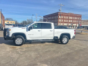 Thumbnail image of 2021 Chevrolet Silverado 2500HD at Dick Bailey Motors
