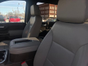 2021 Chevrolet Silverado 2500HD LTZ at Dick Bailey Motors
