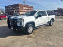 Thumbnail image of 2021 Chevrolet Silverado 2500HD at Dick Bailey Motors