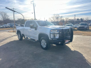 Thumbnail image of 2021 Chevrolet Silverado 2500HD at Dick Bailey Motors
