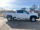 Thumbnail image of 2021 Chevrolet Silverado 2500HD at Dick Bailey Motors