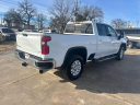 Thumbnail image of 2021 Chevrolet Silverado 2500HD at Dick Bailey Motors