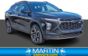Thumbnail image of 2024 Chevrolet Trax at Martin Dealerships - USED