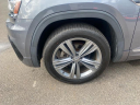 2019 Volkswagen Atlas V6 SE R-Line 4Motion at North Berwick Auto Center