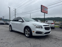Thumbnail image of 2015 Chevrolet Cruze at THORPE AUTOMOTIVE