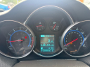 Thumbnail image of 2015 Chevrolet Cruze at THORPE AUTOMOTIVE