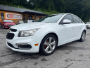 Thumbnail image of 2015 Chevrolet Cruze at THORPE AUTOMOTIVE