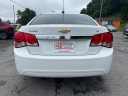 Thumbnail image of 2015 Chevrolet Cruze at THORPE AUTOMOTIVE