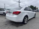 Thumbnail image of 2015 Chevrolet Cruze at THORPE AUTOMOTIVE