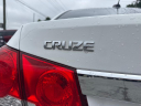 2015 Chevrolet Cruze 2LT Auto at THORPE AUTOMOTIVE