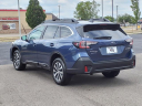 Thumbnail image of 2022 Subaru Outback at Serra Buick Gmc Champaign