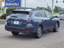 Thumbnail image of 2022 Subaru Outback at Serra Buick Gmc Champaign