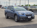 Thumbnail image of 2022 Subaru Outback at Serra Buick Gmc Champaign