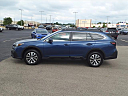 Thumbnail image of 2022 Subaru Outback at Serra Buick Gmc Champaign