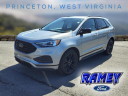 Thumbnail image of 2024 Ford Edge at Ramey Ford Lincoln Princeton