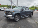 Thumbnail image of 2020 Chevrolet Silverado 1500 at Dutch Miller Of Ripley