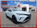 2024 Toyota Venza Nightshade Edition at Westbury Toyota Scion