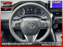 Thumbnail image of 2024 Toyota Venza at Westbury Toyota Scion