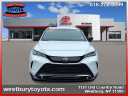 Thumbnail image of 2024 Toyota Venza at Westbury Toyota Scion