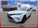 Thumbnail image of 2024 Toyota Venza at Westbury Toyota Scion