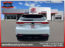 Thumbnail image of 2024 Toyota Venza at Westbury Toyota Scion