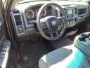 2013 Ram 1500 Tradesman at Duncan Ford Chrysler