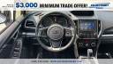 Thumbnail image of 2018 Subaru Crosstrek at Gustman Subaru
