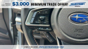 Thumbnail image of 2018 Subaru Crosstrek at Gustman Subaru