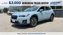 Thumbnail image of 2018 Subaru Crosstrek at Gustman Subaru