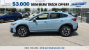 Thumbnail image of 2018 Subaru Crosstrek at Gustman Subaru