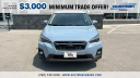 Thumbnail image of 2018 Subaru Crosstrek at Gustman Subaru