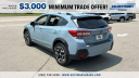 Thumbnail image of 2018 Subaru Crosstrek at Gustman Subaru