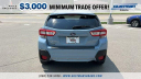 Thumbnail image of 2018 Subaru Crosstrek at Gustman Subaru
