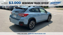 Thumbnail image of 2018 Subaru Crosstrek at Gustman Subaru