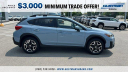 Thumbnail image of 2018 Subaru Crosstrek at Gustman Subaru