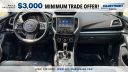 Thumbnail image of 2018 Subaru Crosstrek at Gustman Subaru