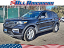 Thumbnail image of 2022 Ford Explorer at All American Ford Paramus