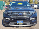 Thumbnail image of 2022 Ford Explorer at All American Ford Paramus