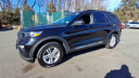 Thumbnail image of 2022 Ford Explorer at All American Ford Paramus