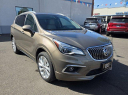 2017 Buick Envision Premium I at MJGossMotorCompany of La Grande, OR