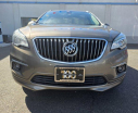 Thumbnail image of 2017 Buick Envision at MJGossMotorCompany of La Grande, OR