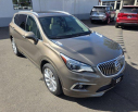 Thumbnail image of 2017 Buick Envision at MJGossMotorCompany of La Grande, OR