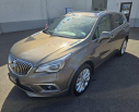 Thumbnail image of 2017 Buick Envision at MJGossMotorCompany of La Grande, OR