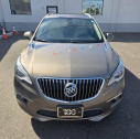 Thumbnail image of 2017 Buick Envision at MJGossMotorCompany of La Grande, OR