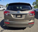 Thumbnail image of 2017 Buick Envision at MJGossMotorCompany of La Grande, OR