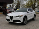 Thumbnail image of 2018 Alfa Romeo Stelvio at Zali Auto LLC