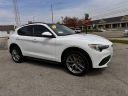 Thumbnail image of 2018 Alfa Romeo Stelvio at Zali Auto LLC