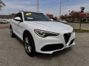 Thumbnail image of 2018 Alfa Romeo Stelvio at Zali Auto LLC