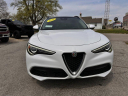 Thumbnail image of 2018 Alfa Romeo Stelvio at Zali Auto LLC